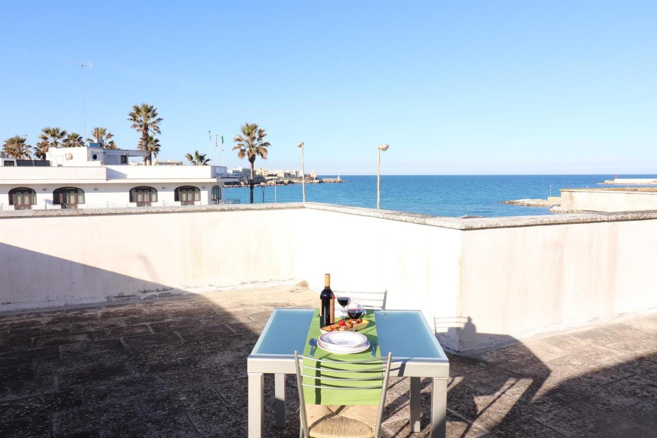 Casa Vacanze Frida In Salento Otrante Extérieur photo