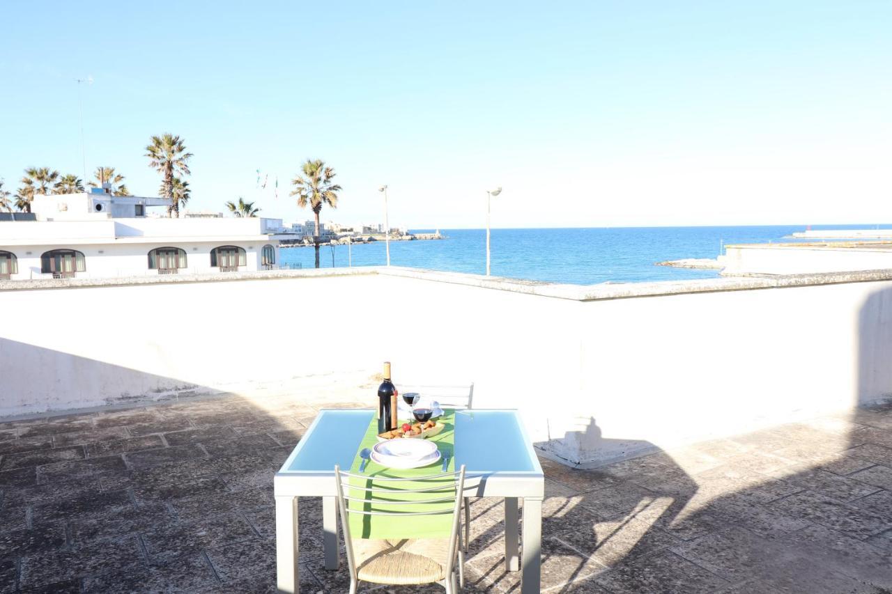 Casa Vacanze Frida In Salento Otrante Extérieur photo