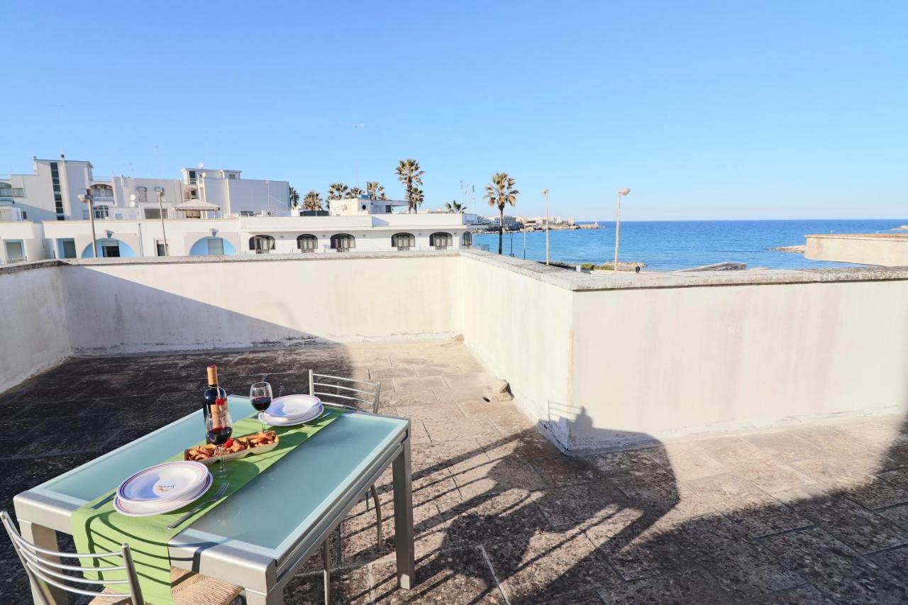 Casa Vacanze Frida In Salento Otrante Extérieur photo
