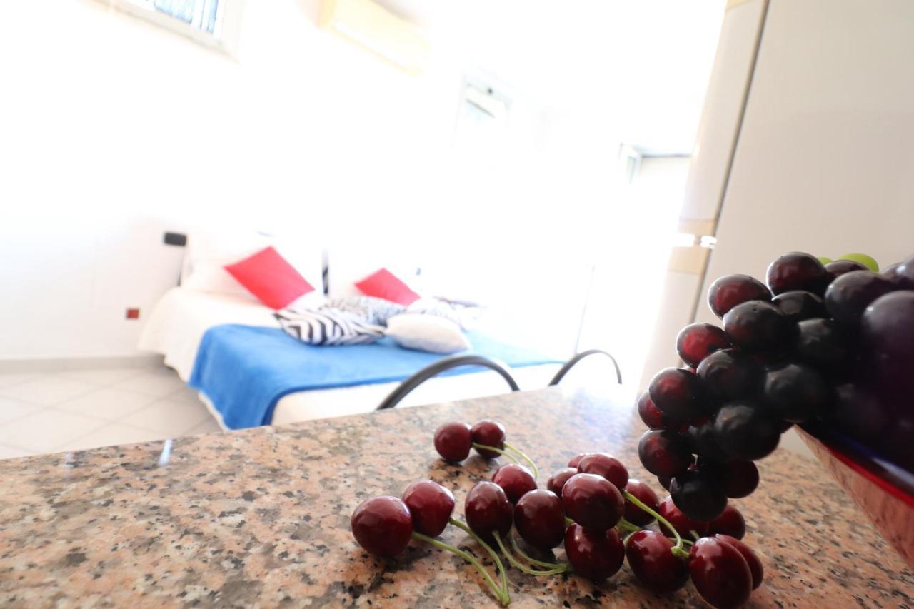 Casa Vacanze Frida In Salento Otrante Extérieur photo