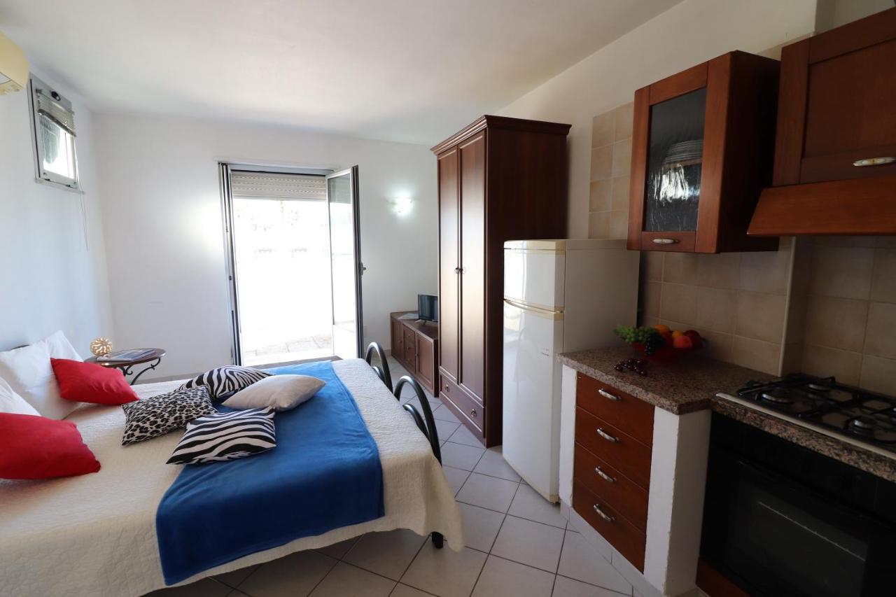 Casa Vacanze Frida In Salento Otrante Extérieur photo
