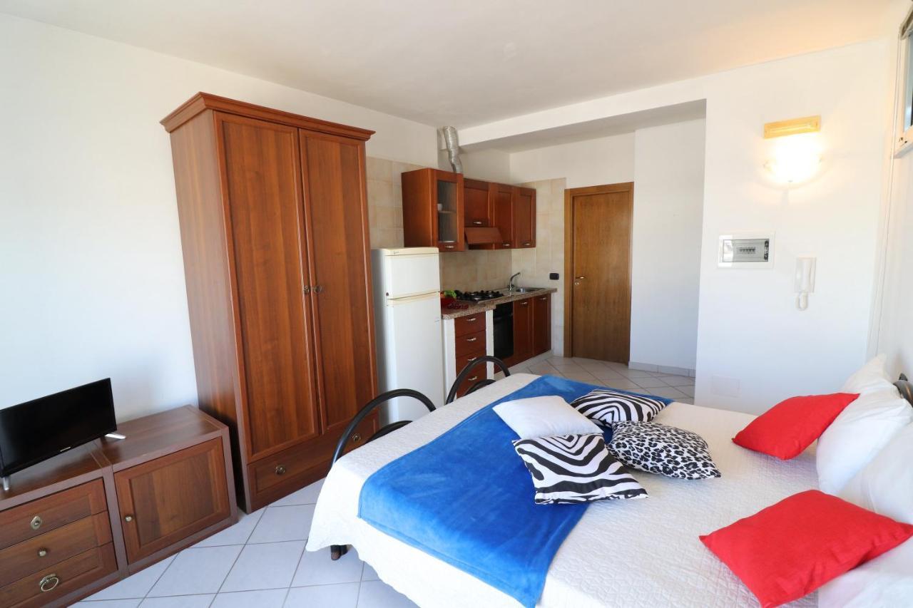 Casa Vacanze Frida In Salento Otrante Extérieur photo