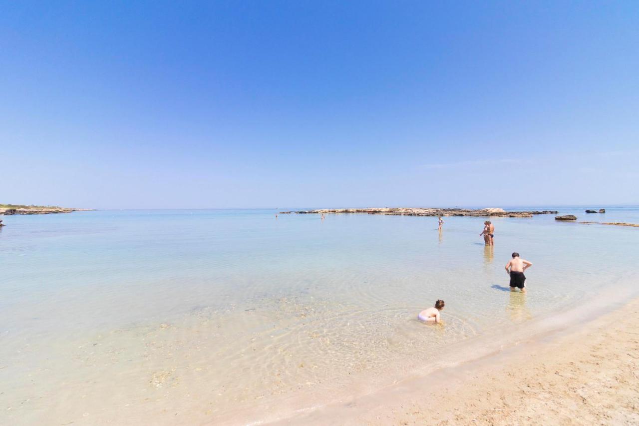Casa Vacanze Frida In Salento Otrante Extérieur photo